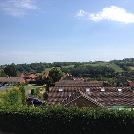 Burndale Holiday Apartment Sleights Eksteriør bilde