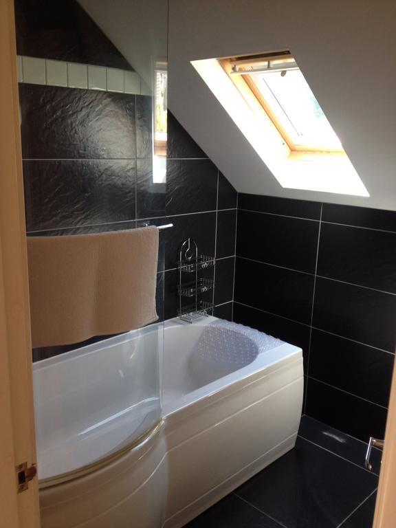 Burndale Holiday Apartment Sleights Eksteriør bilde