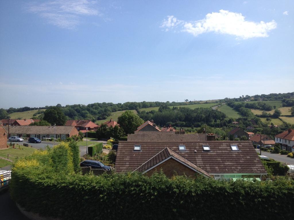 Burndale Holiday Apartment Sleights Eksteriør bilde